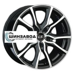 LS 7x16/5x114,3 ET40 D73,1 392 BKF