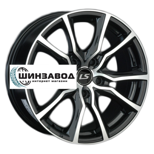 LS 7x16/5x114,3 ET40 D73,1 392 BKF