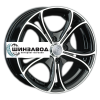 LS 7,5x17/5x112 ET45 D57,1 393 BKF