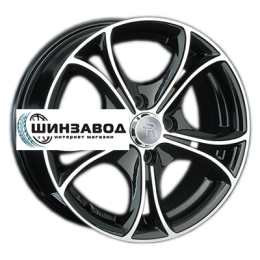 LS 7,5x17/5x112 ET45 D57,1 393 BKF