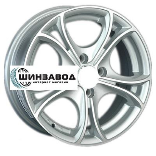 LS 7,5x17/5x114,3 ET45 D73,1 393 SF