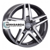 LS 6x15/5x114,3 ET40 D73,1 420 GMF (конус)