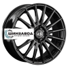 LS 6x16/4x100 ET41 D60,1 425 BK (конус)