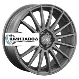 LS 6x15/5x112 ET47 D57,1 425 MGM (конус)