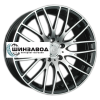 LS 8x18/5x108 ET40 D73,1 471 BKF (конус)