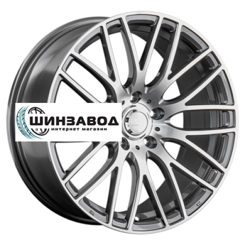 LS 8x18/5x114,3 ET45 D73,1 471 GMF (конус)