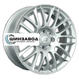 LS 7,5x17/5x114,3 ET45 D73,1 475 Sil