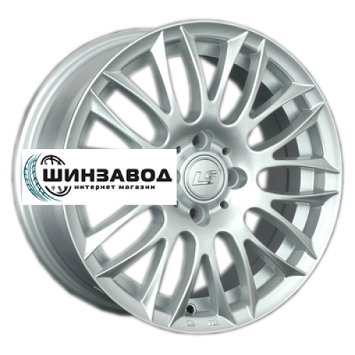 LS 7,5x17/5x114,3 ET45 D73,1 475 Sil