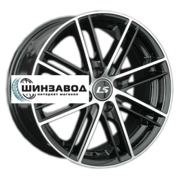 LS 6,5x15/4x98 ET32 D58,6 478 BKF (конус)