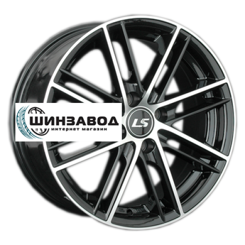 LS 6,5x15/4x98 ET32 D58,6 478 BKF (конус)