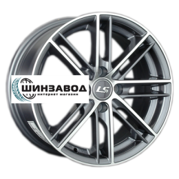 LS 6,5x15/4x100 ET40 D73,1 478 GMF