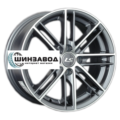 LS 6,5x15/4x100 ET40 D73,1 478 GMF