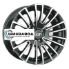 LS 6,5x15/4x98 ET32 D58,6 479 BKF (конус)