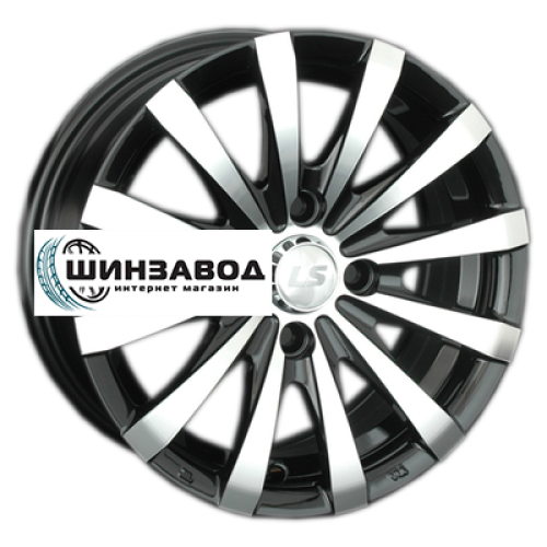 LS 7,5x17/5x114,3 ET40 D73,1 534 BKF