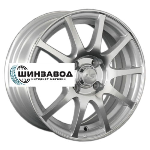 LS 6x15/4x100 ET40 D73,1 535 SF (конус)