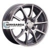 LS 6x15/4x100 ET40 D60,1 536 GMF