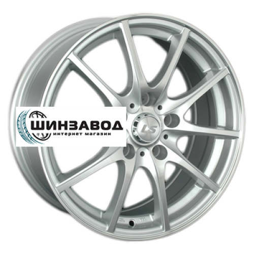 LS 6x15/4x100 ET45 D73,1 536 SF