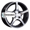 LS 6,5x16/4x108 ET26 D65,1 537 BKF (конус)