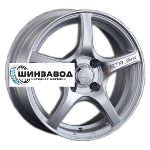LS 5,5x14/4x100 ET45 D73,1 537 SF