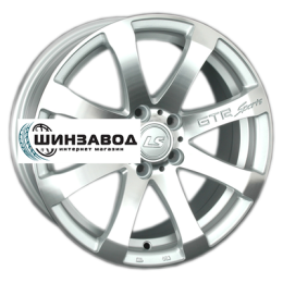 LS 6,5x15/5x100 ET38 D73,1 538 SF