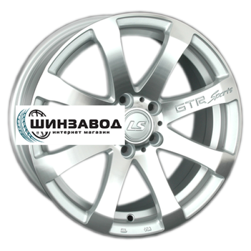 LS 6,5x15/5x100 ET38 D73,1 538 SF