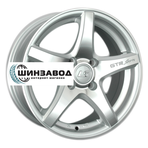 LS 7x16/4x100 ET36 D60,1 540 SF