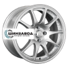 LS 7x16/4x100 ET40 D73,1 542 Sil