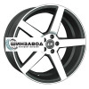 LS 8x18/5x100 ET40 D73,1 552 MBF