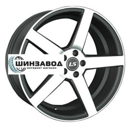 LS 8x18/5x100 ET40 D73,1 552 MBF