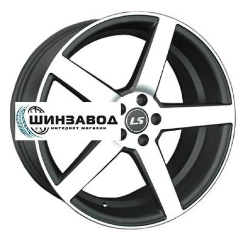 LS 8x18/5x100 ET40 D73,1 552 MBF