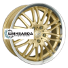 LS 7,5x17/5x114,3 ET40 D73,1 562 GL