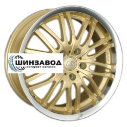 LS 7,5x17/5x114,3 ET40 D73,1 562 GL