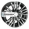 LS 7x16/5x114,3 ET40 D73,1 568 BKF