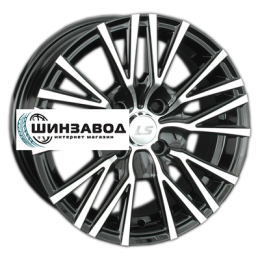LS 7x16/5x114,3 ET40 D73,1 568 BKF