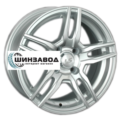 LS 6,5x15/4x114,3 ET40 D73,1 569 SF