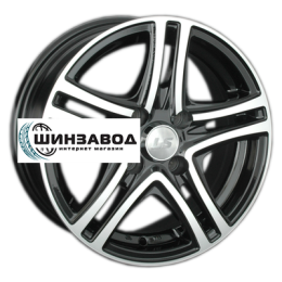 LS 6,5x15/5x108 ET45 D63,4 570 BKF (конус)