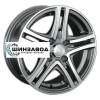 LS 6,5x15/5x100 ET40 D73,1 570 GMF