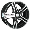 LS 6,5x15/5x100 ET38 D73,1 570 MBF (конус)