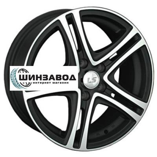 LS 6,5x15/5x100 ET38 D73,1 570 MBF (конус)