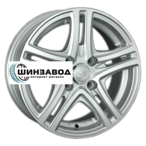 LS 6,5x15/4x100 ET42 D73,1 570 SF (конус)