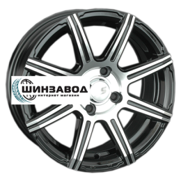 LS 7x16/4x100 ET40 D73,1 571 BKF