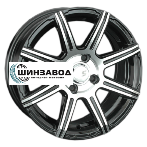 LS 7x16/4x100 ET40 D73,1 571 BKF