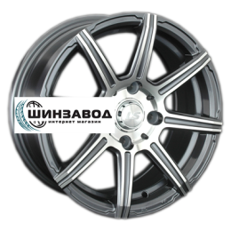 LS 6,5x15/4x100 ET40 D73,1 571 GMF