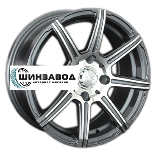 LS 7x16/4x100 ET40 D73,1 571 GMF