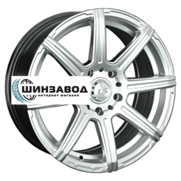 LS 7x16/5x114,3 ET43 D73,1 571 SF (конус)