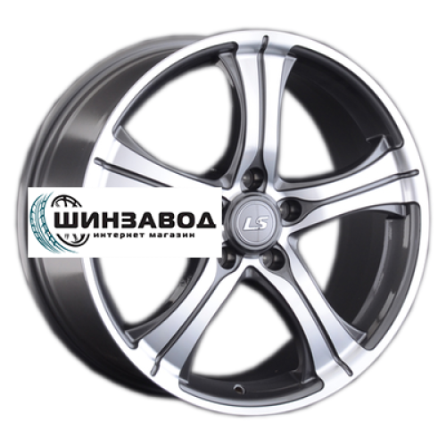 LS 8x18/5x114,3 ET40 D73,1 732 GMFP