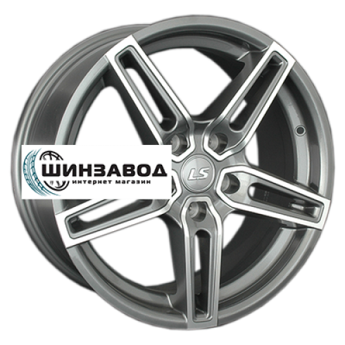 LS 7,5x17/5x114,3 ET45 D73,1 734 GMFP