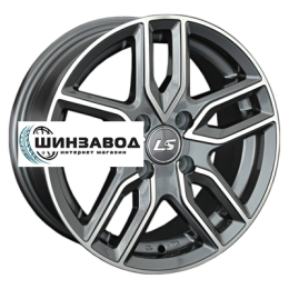 LS 6,5x15/4x100 ET40 D73,1 735 GMF