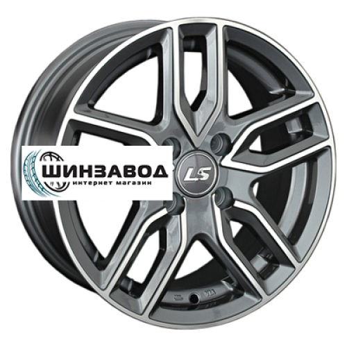 LS 6,5x15/5x114,3 ET40 D73,1 735 GMF