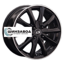LS 6x15/4x100 ET48 D73,1 741 BKL (конус)